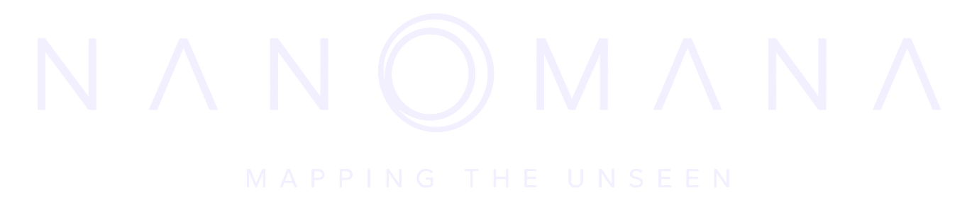 NanoMana — Mapping the Unseen